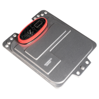 XK Ballast 5DC009060 – 00 // A2118705585 – produktbild framifrån | Xenonkungen