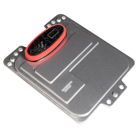 XK Ballast 5DC009060 – 00 // A2118705585 – produktbild framifrån | Xenonkungen