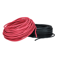 Kabel 6,0mm2 - Sælges i metervare - produktbillede forfra | Carlevel