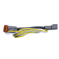 Adapterkabel DT - 4 til DT - 2 – Strands - Carlevel - 