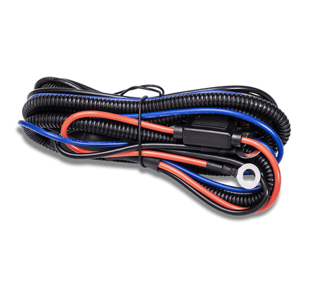 Kabelsats till Power Unit – 12 – XBB - Carlevel - Belysning > CANbus - tillbehör