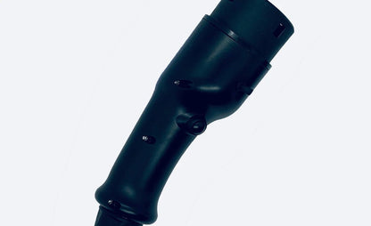 Ladekabel Type 2 3 - faset 400 V 6–16 A - Bærbar EV - oplader - Carlevel - Ladekabler til husholdningsstik (Mode 2)
