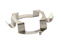 Lampeholder H7 N01 - produktbillede forfra | Carlevel