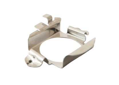 Lampeholder H7 N03 - produktbillede forfra | Carlevel