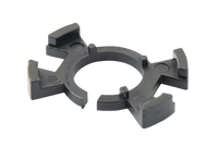 Lampeholder H7 N05 - produktbillede forfra | Carlevel
