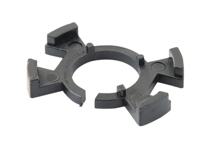 Lampeholder H7 N05 - produktbillede forfra | Carlevel