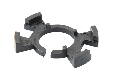 Lampeholder H7 N05 - produktbillede forfra | Carlevel