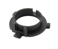 Lampeholder H7 N06 - produktbillede forfra | Carlevel
