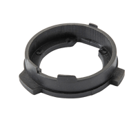 Lampeholder H7 N07 - produktbillede forfra | Carlevel