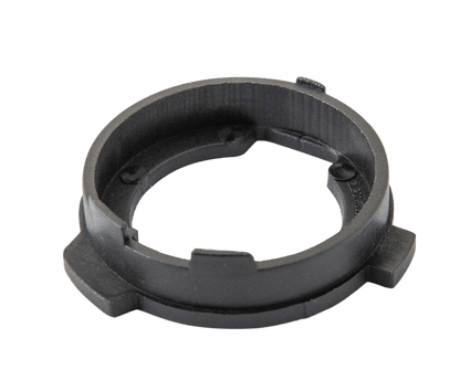 Lampeholder H7 N07 - produktbillede forfra | Carlevel