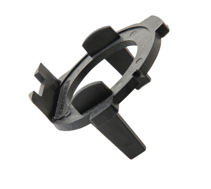 Lampeholder H7 N09 - produktbillede forfra | Carlevel