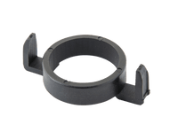 Lampeholder H7 N10 - produktbillede forfra | Carlevel