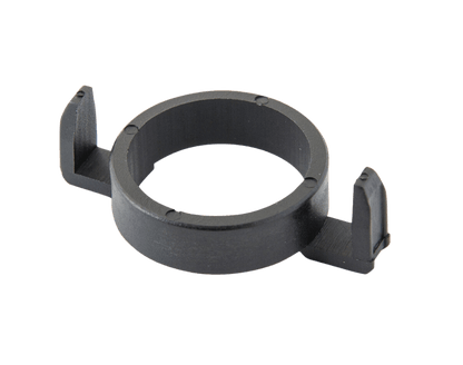 Lampeholder H7 N10 - produktbillede forfra | Carlevel