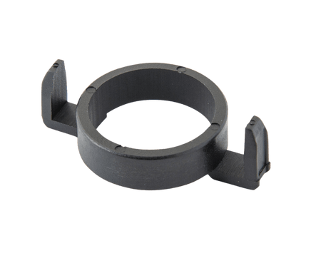 Lampeholder H7 N10 - produktbillede forfra | Carlevel