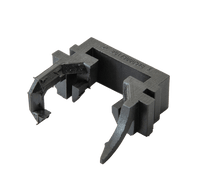 Lampeholder H7 N16 - produktbillede forfra | Carlevel