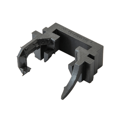 Lampeholder H7 N16 - produktbillede forfra | Carlevel