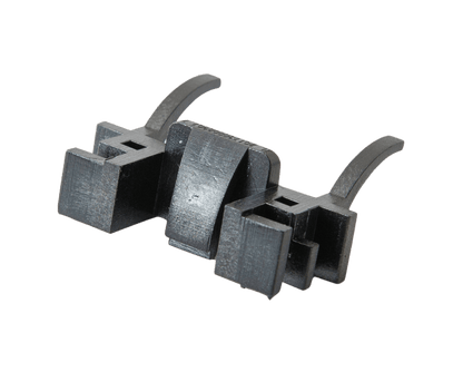 Lampeholder H7 N17 - produktbillede forfra | Carlevel