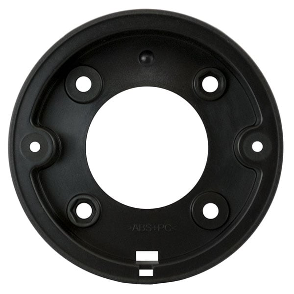 Lampekant 100mm – 95 – serie – produktbillede forfra | LEA