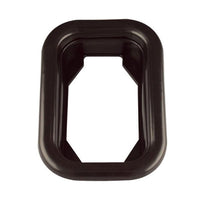 Lampsarg 130 - serie gummi - produktbillede forfra | LEA