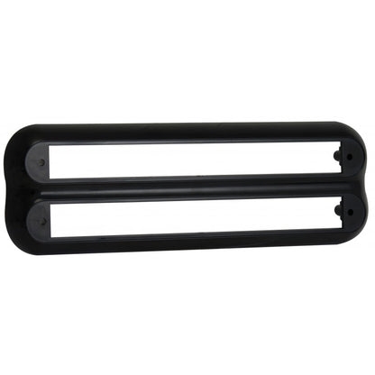 Lampekant 2 - 235mm - Sort - produktbillede forfra | LEA