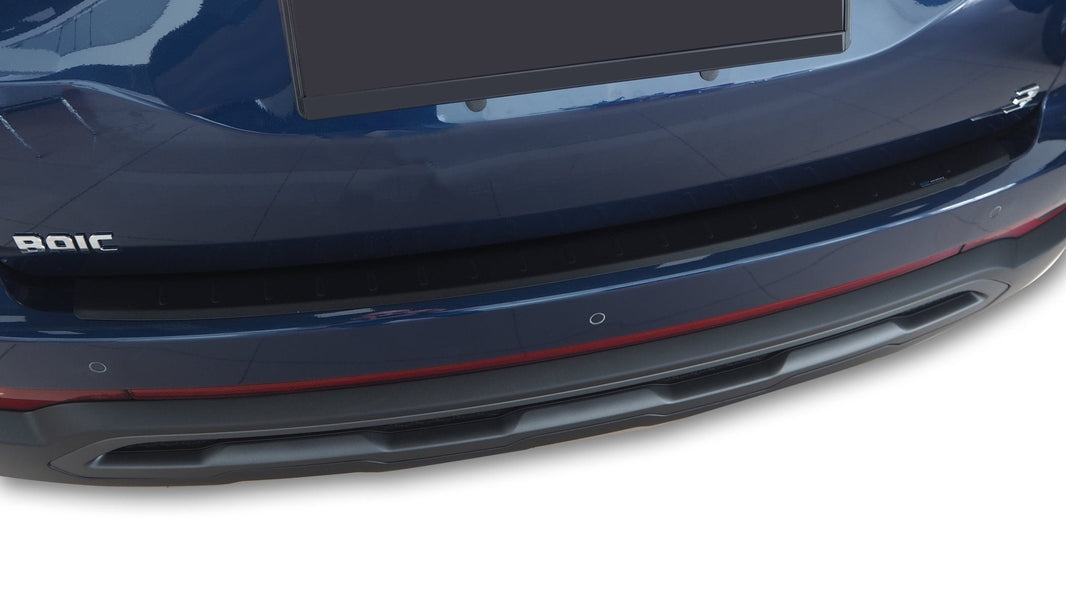 Cargo cover sort aluminium BAIC Beijing 3 2023+ - Carlevel - 