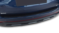 Cargo cover sort aluminium BAIC Beijing 3 2023+ - Carlevel - 