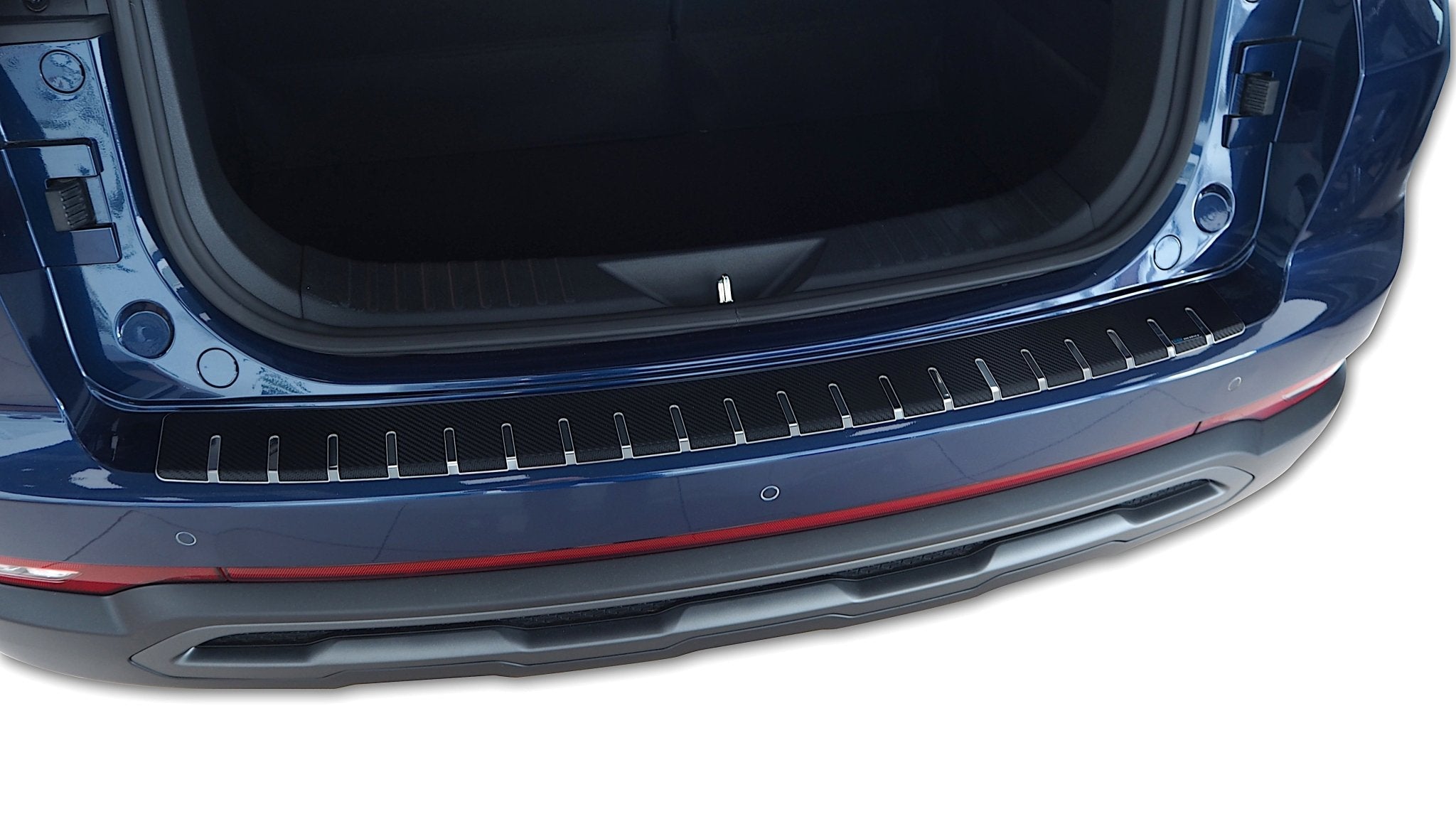 Lastdæksel stål/kulfiber BAIC Beijing 3 2023+ - Carlevel - 