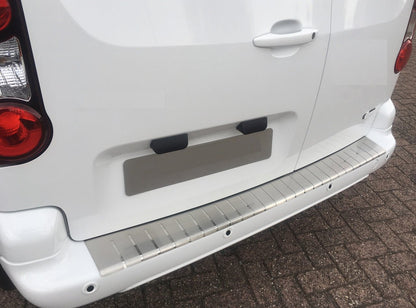 Cargo cover Steel Berlingo II / Partner II 2008–2018 - Carlevel - 