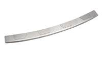 Lastdæksel stål Fiat Scudo III / Spacetourer / Jumpy III / Peugeot Expert III / Peugeot Traveller / Toyota Proace II / Opel Vivaro III / Opel Zafira Life 2022+ - Carlevel - Cargo cover