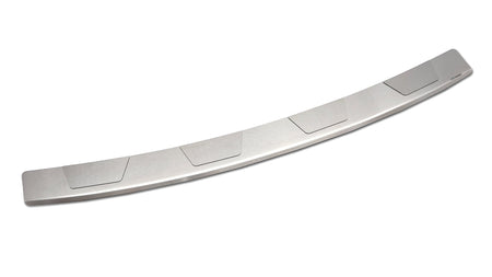 Lastdæksel stål Fiat Scudo III / Spacetourer / Jumpy III / Peugeot Expert III / Peugeot Traveller / Toyota Proace II / Opel Vivaro III / Opel Zafira Life 2022+ - Carlevel - Cargo cover