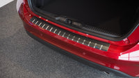 Lastdæksel stål/kulfiber Ford Focus IV 5D 2018–2025 - Carlevel - 