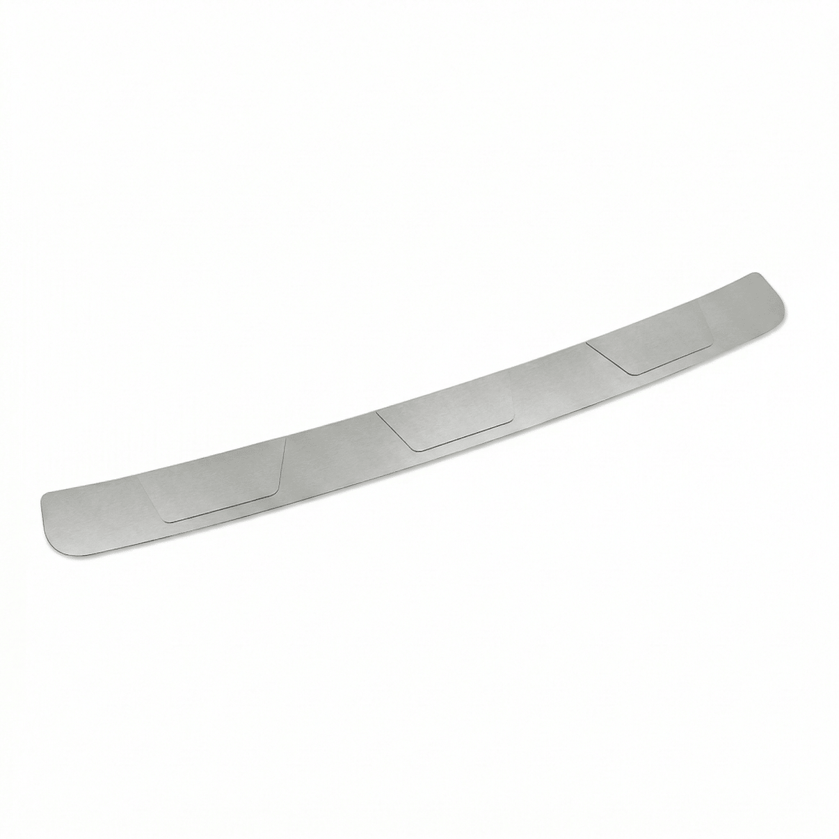 Lastafdækning til Ford Mondeo III Kombi 2000-2007 - Rustfrit stål - Lastafdækning