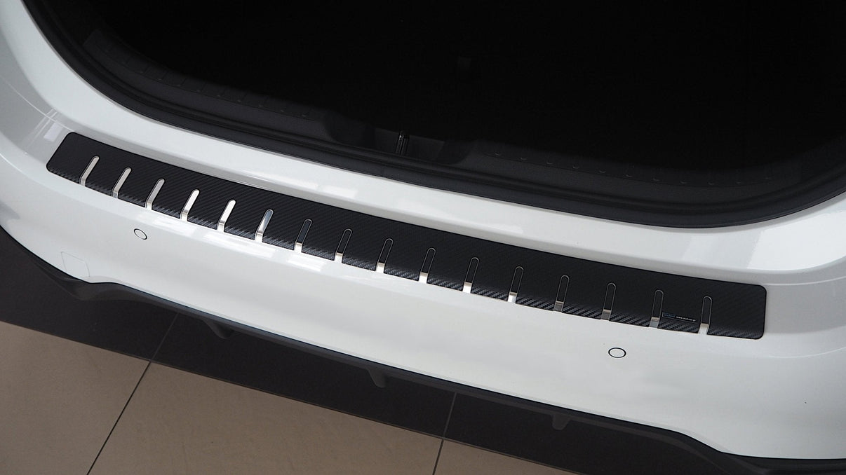 Lastdæksel stål/kulfiber Honda Civic XI 5D 2022+ - Carlevel - 