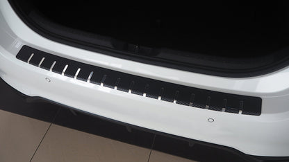 Lastdæksel stål/kulfiber Honda Civic XI 5D 2022+ - Carlevel - 