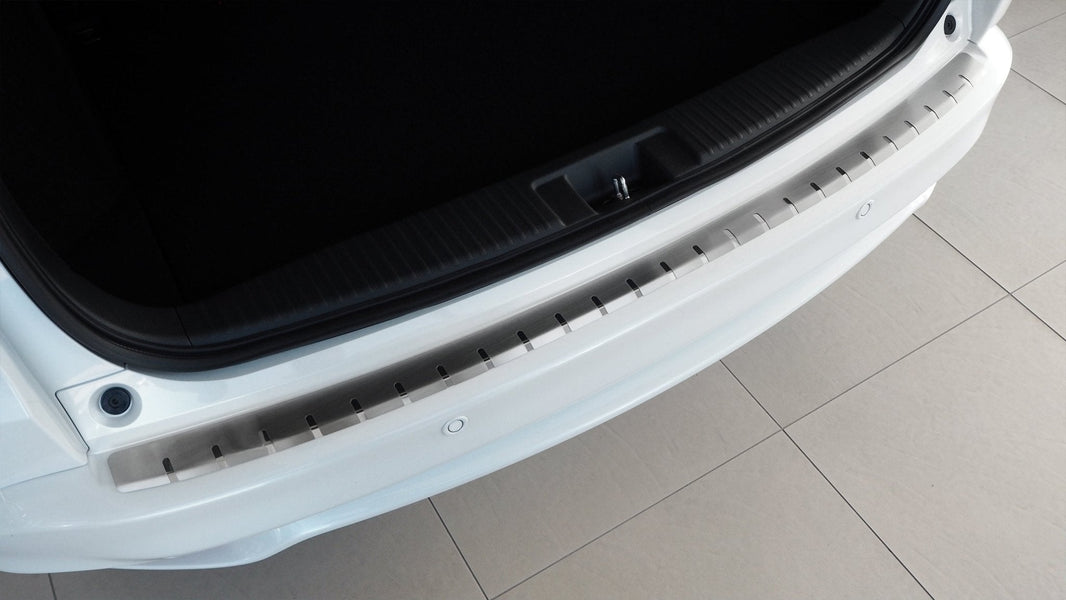 Cargo cover Stål Honda HR - V II Sport 2019+ - Carlevel - 