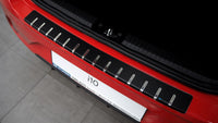 Lastdæksel stål/kulfiber Hyundai i10 III 2020+ - Carlevel - 