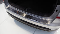 Cargo cover Stål Hyundai Tucson III FL 2018–2020 - Carlevel - 