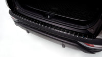 Lastdæksel stål/kulfiber Hyundai Tucson IV 2020+ - Carlevel - 