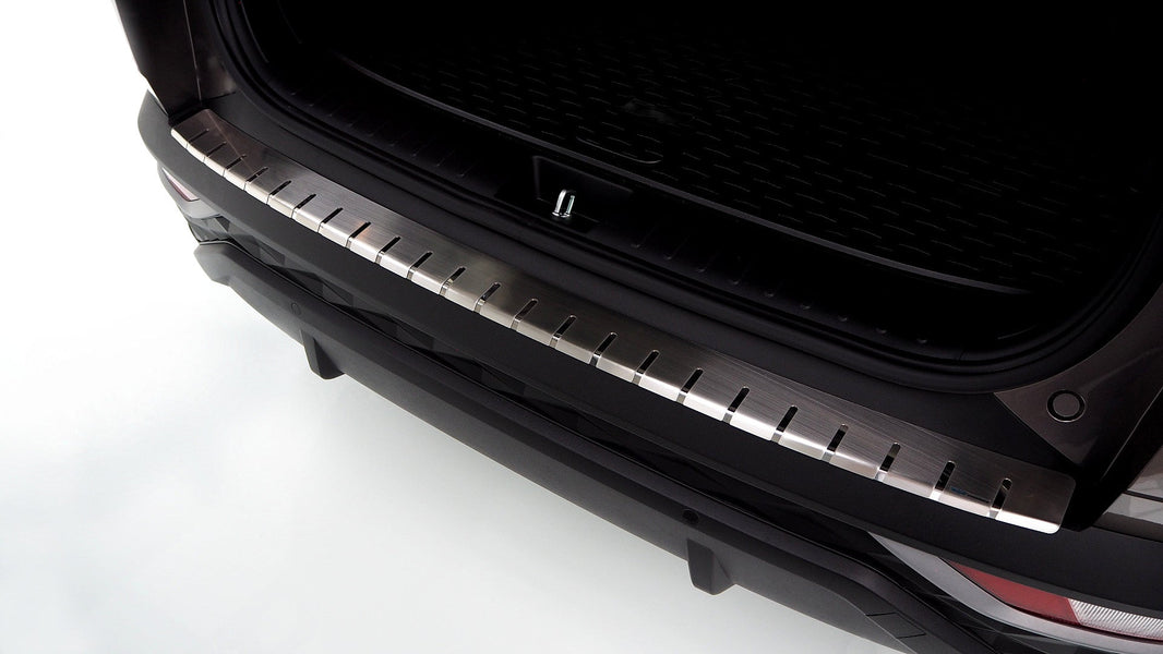 Cargo cover Stål Hyundai Tucson IV 2020+ - Carlevel - 