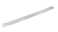 Belastningsbeskyttelse i stål Mercedes Sprinter II (W906) 2006–2015 - Carlevel - 