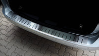 Lastdæksel i stål VW Caddy V / Ford Tourneo Connect 2021–2023 - Carlevel - 