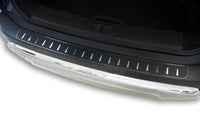 Lastdæksel Kulfiber Nissan X - Trail IV (T33) 2022+ - Carlevel - 