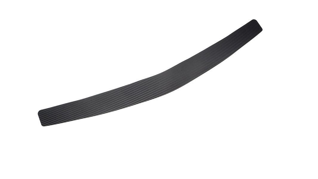 Lastskydd kolfiber Peugeot Expert III / Traveller / Fiat Scudo III / Opel Zafira Life / Opel Vivaro III / Citroen Spacetourer / Citroen Jumpy III / Toyota Proace II 2016+ - Carlevel - Lastskydd