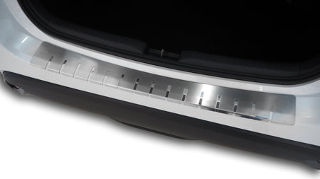Lastdæksel Stål Mazda 2 Hybrid / Toyota Yaris IV 5D 2022+ - Carlevel - 