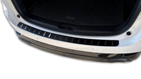 Lastdæksel Carbon fiber Mazda CX - 5 2017–2024 - Carlevel - 