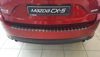 Lastdæksel stål/kulfiber Mazda CX - 5 II 2017–2024 - Carlevel - 