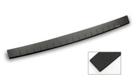 Lastdæksel sort aluminium Mercedes ML W163 FL 2001–2005 - Carlevel - 