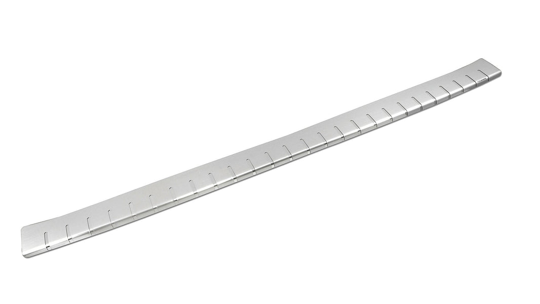 Belastningsbeskyttelse i stål Mercedes Sprinter II (W906) 2006–2015 - Carlevel - 