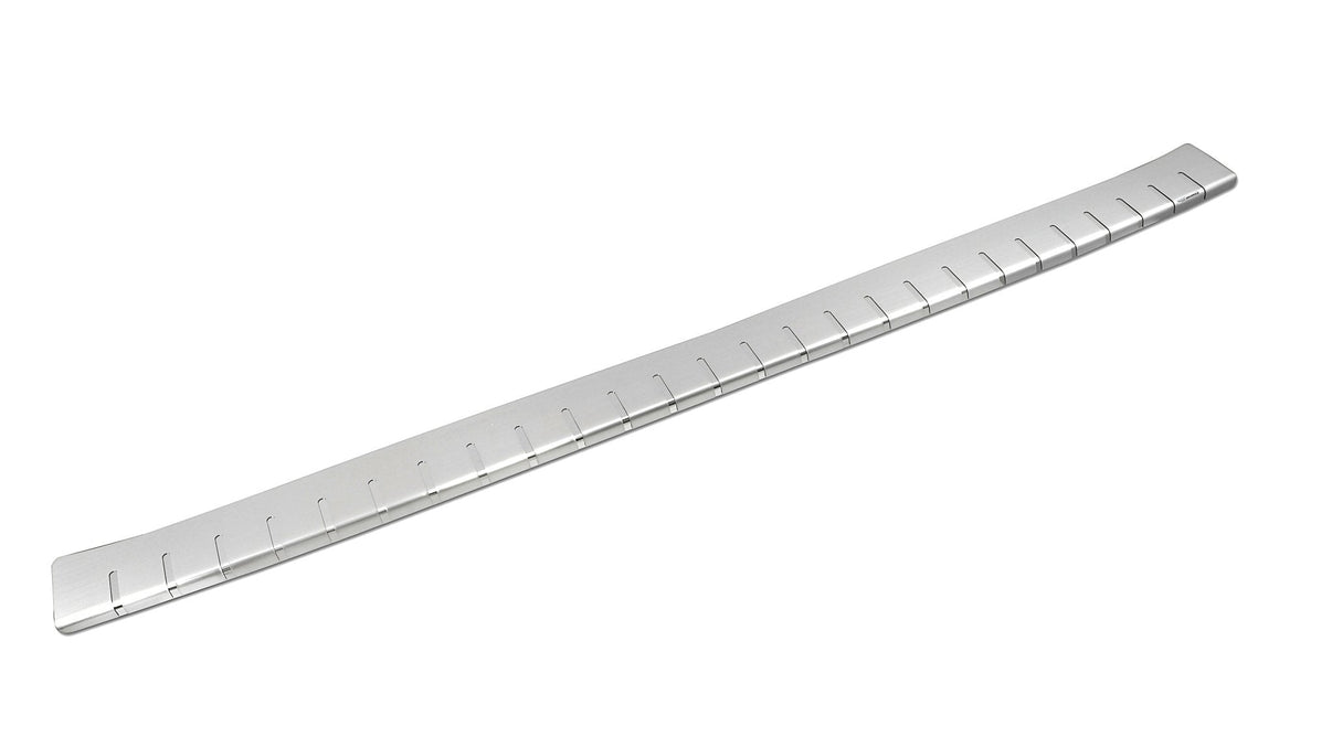 Belastningsbeskyttelse i stål Mercedes Sprinter II (W906) 2006–2015 - Carlevel - 