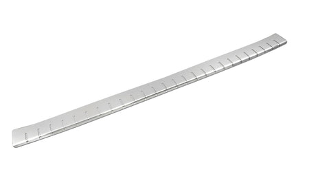 Belastningsbeskyttelse i stål Mercedes Sprinter II (W906) 2006–2015 - Carlevel - 